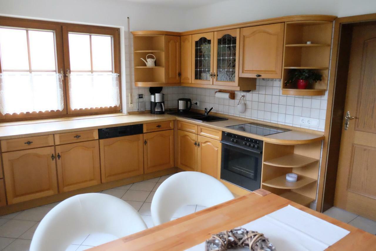 Apartment Fewo-kleinschwabhausen