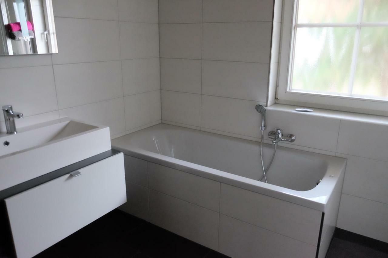 Apartment Fewo-kleinschwabhausen Kleinschwabhausen