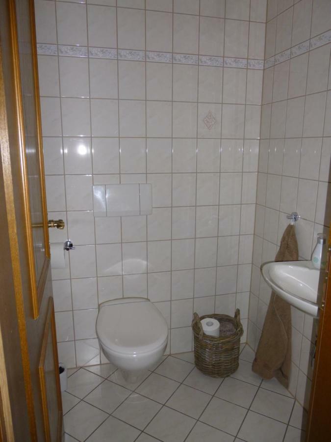 Fewo-kleinschwabhausen Apartment